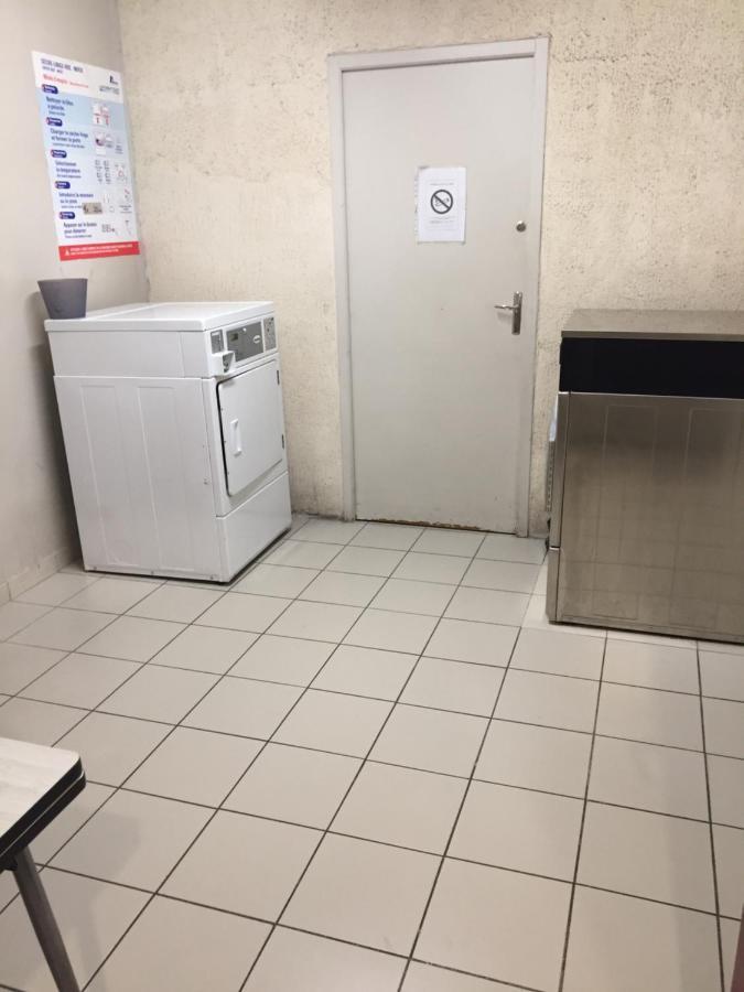 Remparts Porte St Roch Apartment